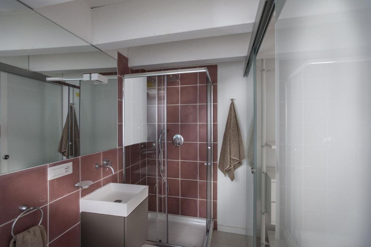 Gioeni Suites - Charming Loft Palermo Ngoại thất bức ảnh