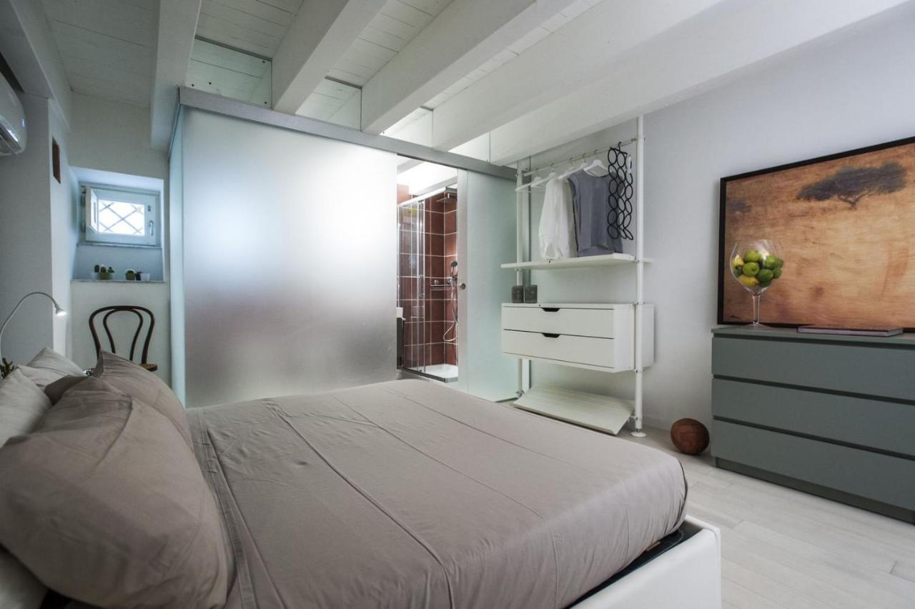 Gioeni Suites - Charming Loft Palermo Ngoại thất bức ảnh