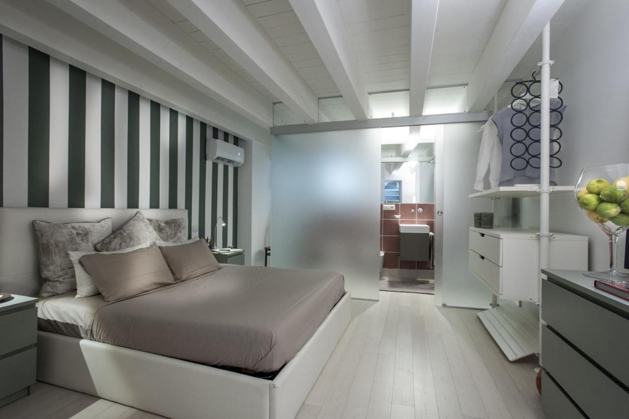 Gioeni Suites - Charming Loft Palermo Ngoại thất bức ảnh
