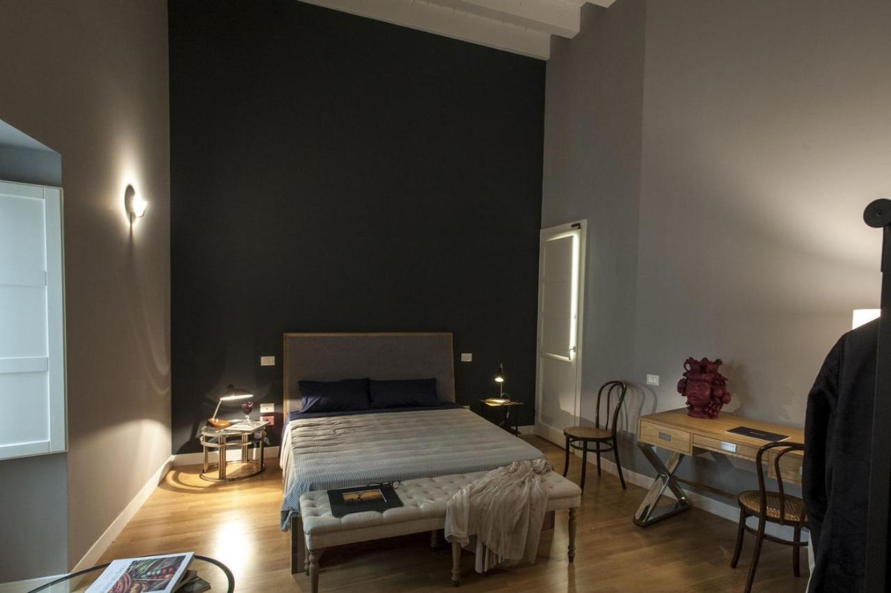 Gioeni Suites - Charming Loft Palermo Ngoại thất bức ảnh